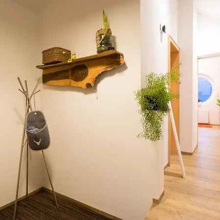 Christiane Appartement Bludenz