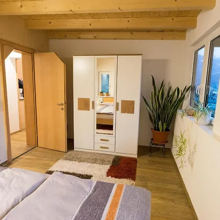 Christiane * Bludenz