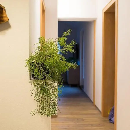 Christiane Appartement Bludenz