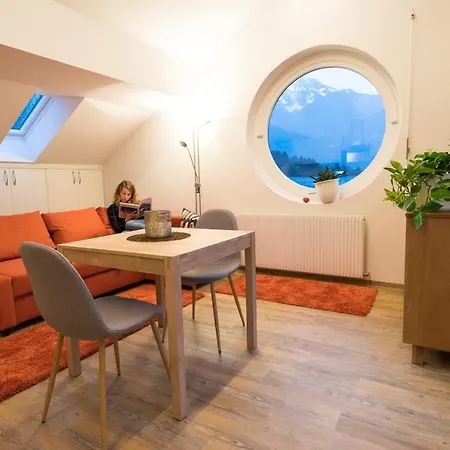 Christiane Appartement *