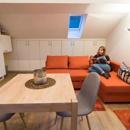 Appartement Christiane Bludenz